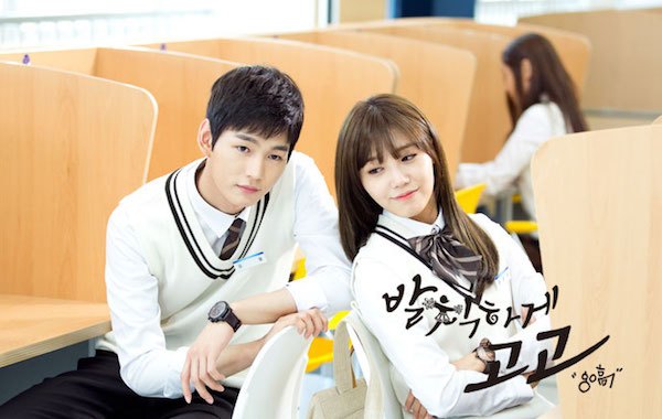 tempted ep 1 eng sub